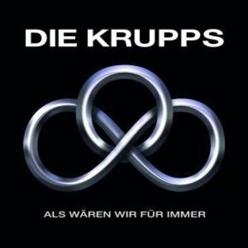 Als wären wir für immer [EP]