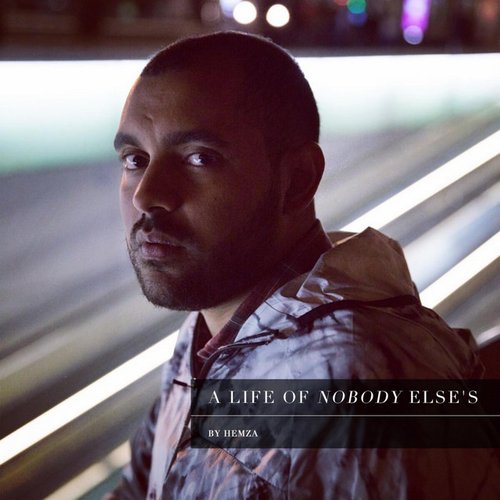 A Life of Nobody Else's (Demo) [Explicit]