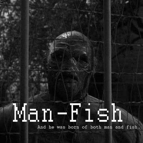 Man and Fish