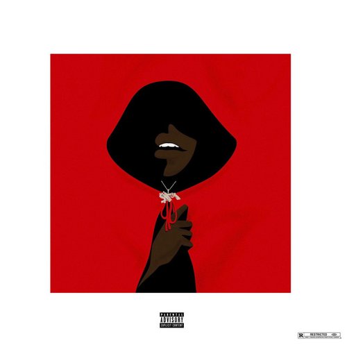 Whole Lotta Red
