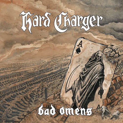 Bad Omens
