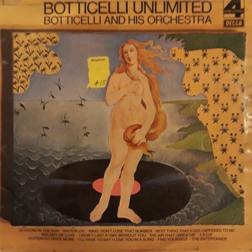 Botticelli Unlimited