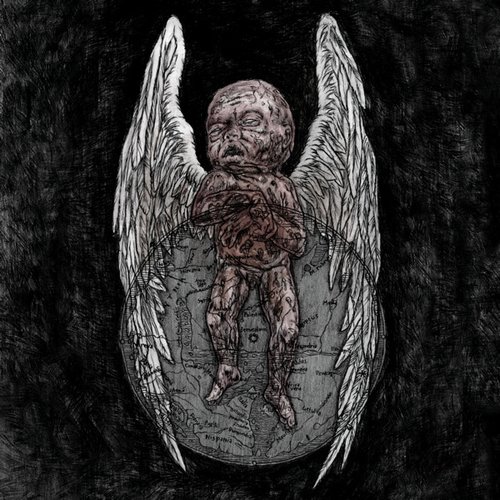Si Monvmentvm Reqvires, Circvmspice — Deathspell Omega | Last.fm