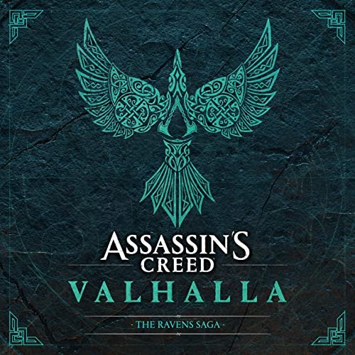 Assassin’s Creed Valhalla: The Ravens Saga (Original Soundtrack)