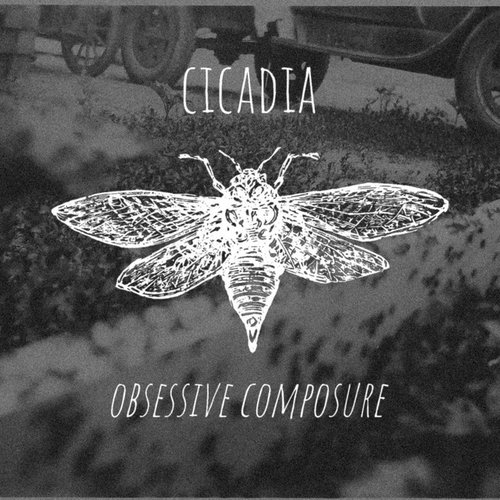 Obsessive Composure - Single
