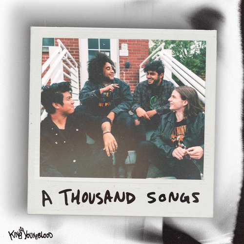 A Thousand Songs - Single