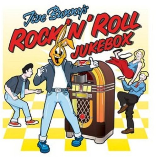 Jive Bunny's Rock 'n' Roll Jukebox