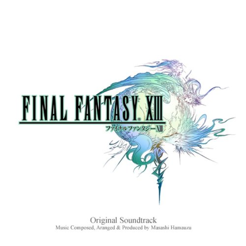 Final Fantasy XIII Original Soundtrack