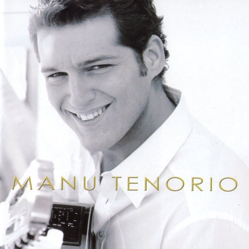 Manu Tenorio