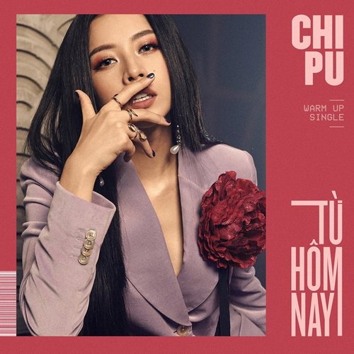 Từ Hôm Nay (Feel Like Ooh) - Single