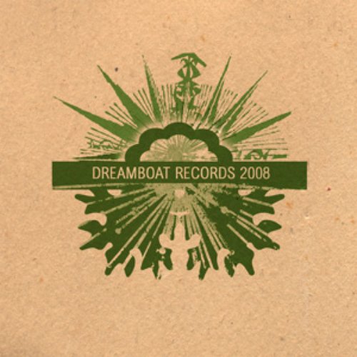 Dreamboat Records 2008