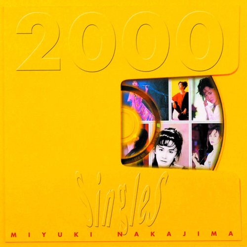 Singles 2000