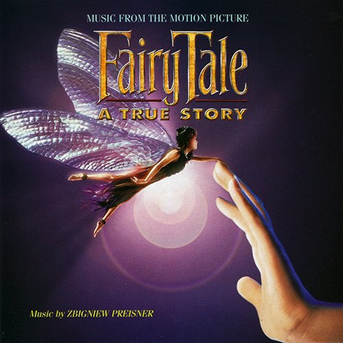 Fairytale: A True Story — Zbigniew Preisner | Last.fm