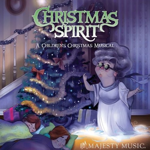 Christmas Spirit