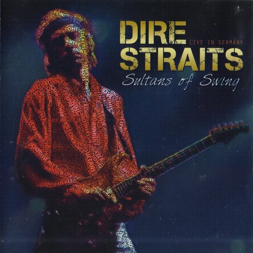 Sultans of Swing (Live in Germany)