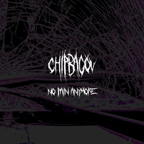 No Pain Anymore - Single