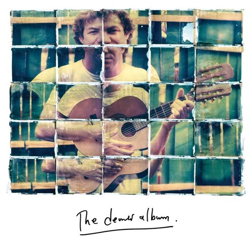 The Deaner Album (The Dean Ween Group)