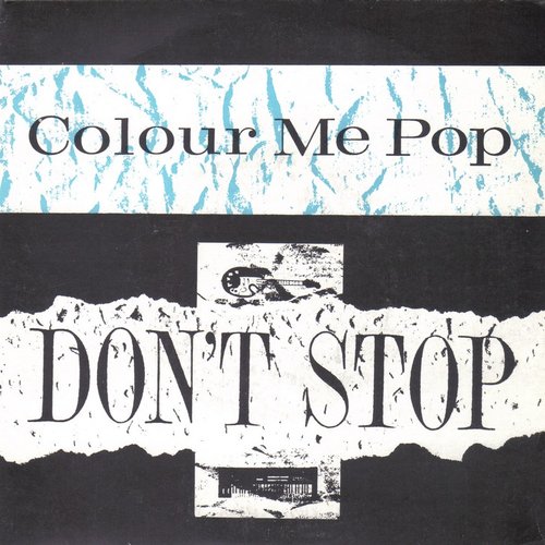 Don't Stop