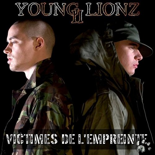 Victimes De L'Empreinte