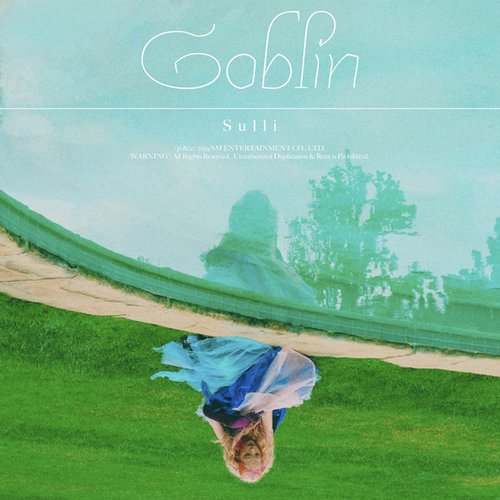 Goblin - Single