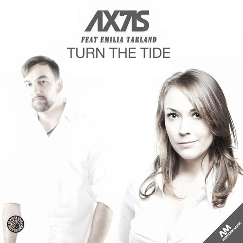 Turn the Tide (feat. Emilia Tarland)