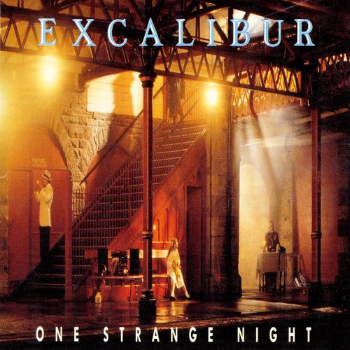 One Strange Night