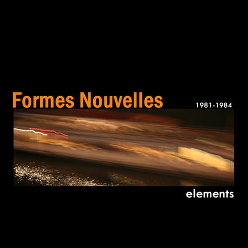 Elements 1981 - 1984