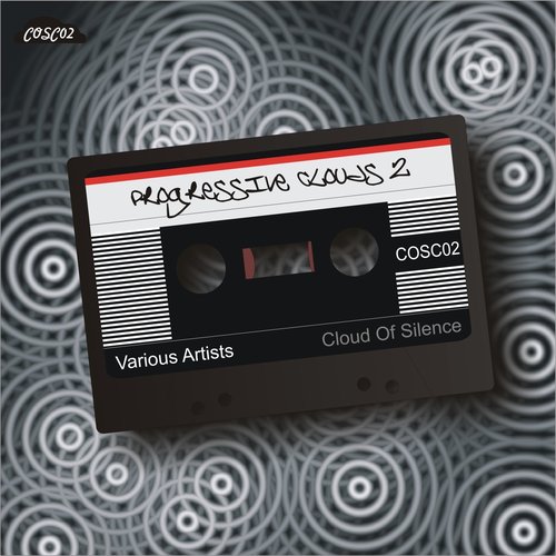 Progressive Clouds 2