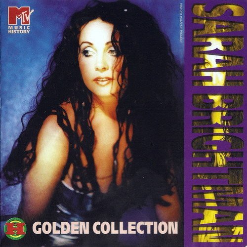 Golden Collection — Sarah Brightman | Last.fm