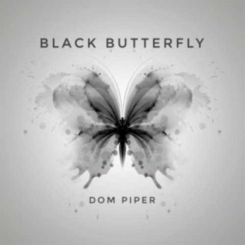 Black Butterfly