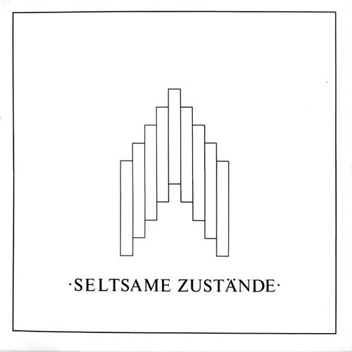 Seltsame Zustände