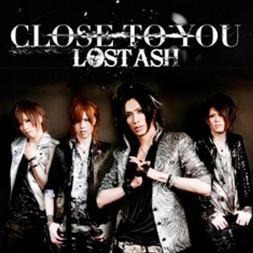 CLOSE TO YOU