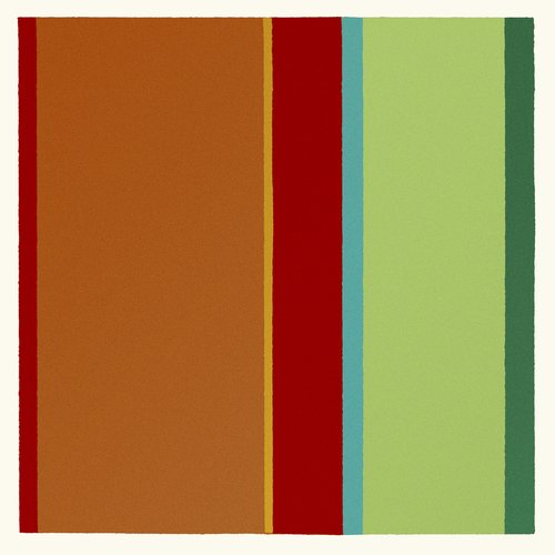 Suddenly/Big Empty Country (Edit) - Single