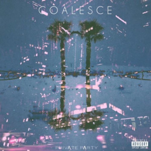 Coalesce