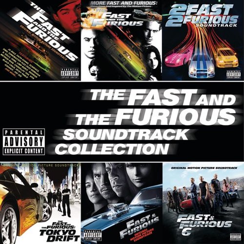 Fast and Furious