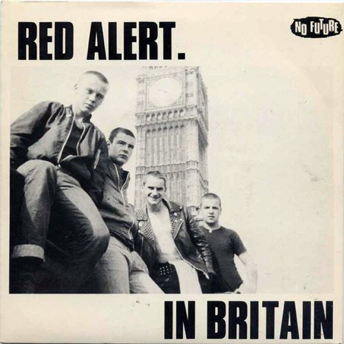 In Britain