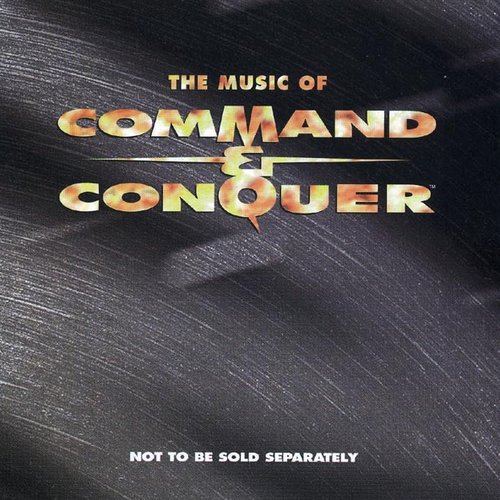 The Music of Command & Conquer
