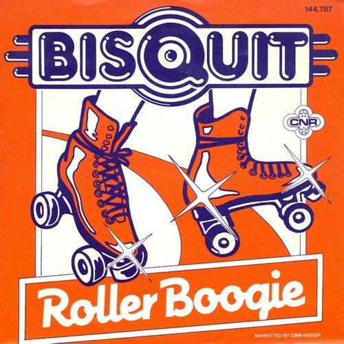 Roller Boogie