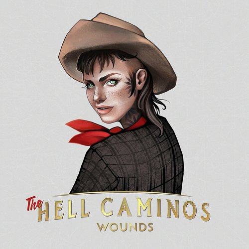 Wounds