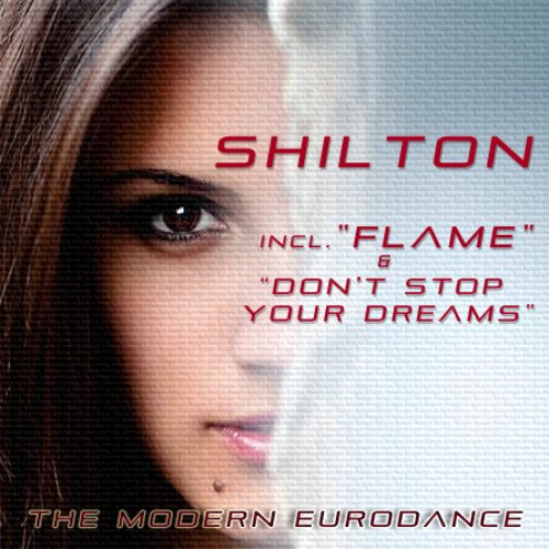 Shilton - Flame EP (2012)
