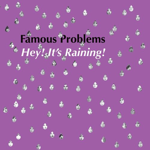 Hey! It's Raining!