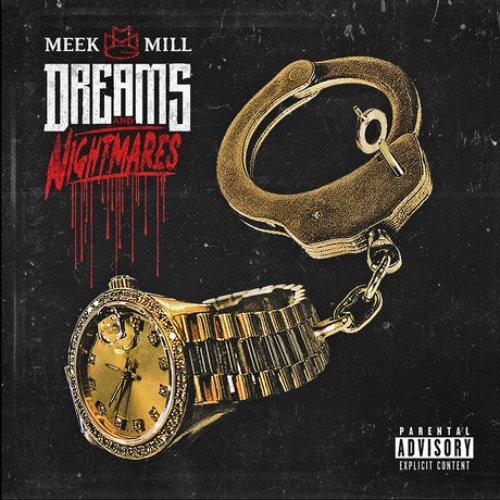 Dreams And Nightmares (Deluxe Edition)