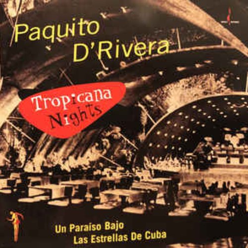 Tropicana Nights