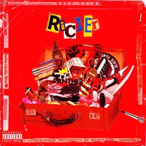 Richer