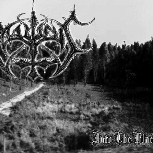 Into the Black Path