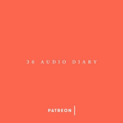 Audio Diary