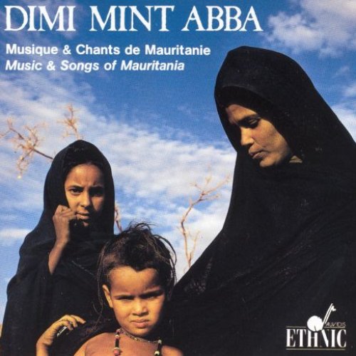 Music and Songs of Mauritania