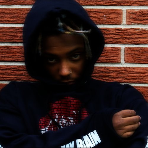 Juice WRLD Bag