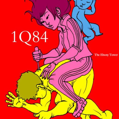 1Q84