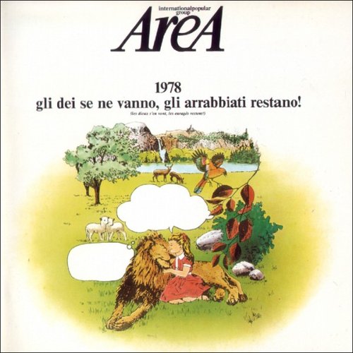 1978: Gli dei se ne vanno gli arrabbiati restano!